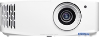 Проектор Optoma UHD35 - фото2