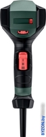 Промышленный фен Metabo HG 20-600 602066000 - фото2