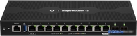 Маршрутизатор Ubiquiti EdgeRouter 12 - фото