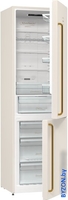Холодильник Gorenje NRK6202CLI - фото2