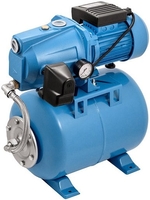 Насосная станция Unipump Auto Eco Jet 80 LA-50 - фото2
