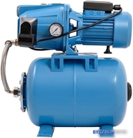 Насосная станция Unipump Auto Eco Jet 100 LA-50 - фото