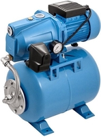Насосная станция Unipump Auto Eco Jet 100 LA-50 - фото2