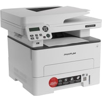 МФУ Pantum M7100DW - фото