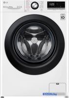 Стиральная машина LG TW4V3RS6W - фото