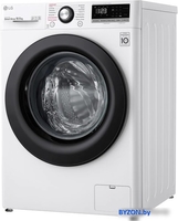 Стиральная машина LG TW4V3RS6W - фото2