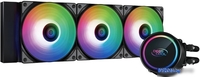 Кулер для процессора DeepCool Gammaxx L360 A-RGB DP-H12CF-GL360-ARGB - фото