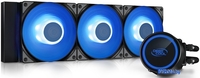 Кулер для процессора DeepCool Gammaxx L360 A-RGB DP-H12CF-GL360-ARGB - фото2
