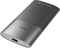 Внешний накопитель Netac Z9 500GB NT01Z9-500G-32BK - фото2