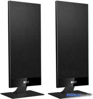 Акустика KEF T 101 - фото