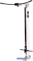 Опция для комплексов или станций Body-Solid GLA-78 - фото