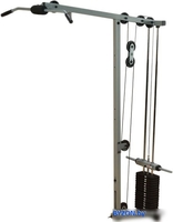 Body-Solid PLA144 - фото