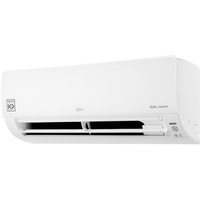 Сплит-система LG Evo Max DC24RH - фото2