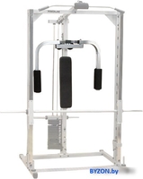 Body-Solid PPA-13X - фото