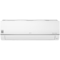 Сплит-система LG Eco Smart 2021 PC09SQR - фото2