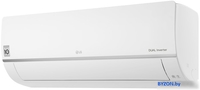 Сплит-система LG Eco Smart 2021 PC12SQ - фото