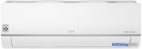 Сплит-система LG Eco Smart 2021 PC12SQ - фото2