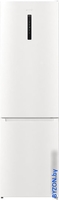 Холодильник Gorenje NRK6202AW4 - фото