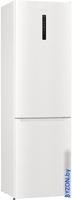 Холодильник Gorenje NRK6202AW4 - фото2