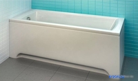 Ravak Domino Plus 160x70 C621R00000 - фото2