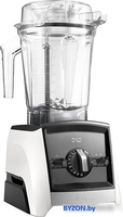 Стационарный блендер Vitamix A2500i (белый) - фото