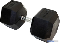 Гантели Original FitTools FT-HEX-47,5 47.5 кг - фото