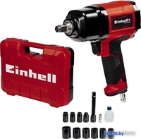 Пневматический гайковерт Einhell TC-PW 610 4138960 - фото