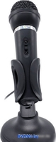Микрофон Gembird MIC-D-04 - фото2