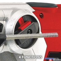 Перфоратор Einhell TE-RH 32 4F Kit 4257944 - фото2