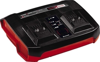 Аккумулятор с зарядным устройством Einhell PXC-Starter-Kit 4512112 (18В/4 Ah + 18В) - фото2