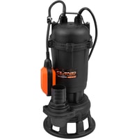 Фекальный насос ELAND EPS-2500 PRO - фото