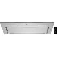 Кухонная вытяжка KUPPERSBERG Ibox 60 X - фото