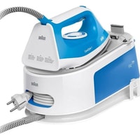 Утюг Braun CareStyle 1 IS 1012 BL - фото
