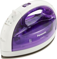 Утюг Panasonic NI-WL30VTW - фото2