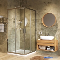 Душевой уголок Wasserkraft Lippe 45S03 - фото2