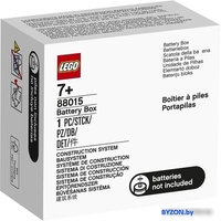 Аккумулятор LEGO Powered UP 88015 Батарейный блок - фото