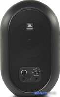 Акустика JBL 104-BT (черный) - фото2