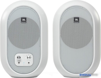 Акустика JBL 104-BT (белый) - фото