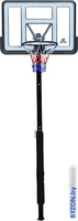 Баскетбольное кольцо DFC ING44P1 - фото