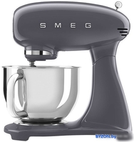 Планетарный миксер Smeg SMF03GREU - фото