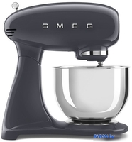 Планетарный миксер Smeg SMF03GREU - фото2