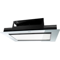 Кухонная вытяжка Franke Mythos FMYCF 906 WH Glass 350.0518.554 - фото