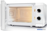 Микроволновая печь Sharp YC-MS01E-C - фото2