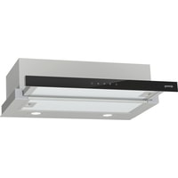 Кухонная вытяжка Gorenje TH64E3SGB - фото