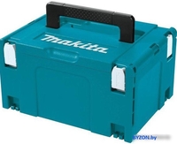 Термобокс Makita MakPac Cool 11л - фото2