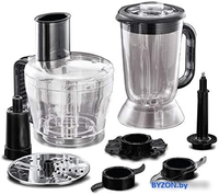 Кухонный комбайн Russell Hobbs 24732-56 - фото2