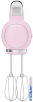 Миксер Smeg HMF01PKEU - фото2