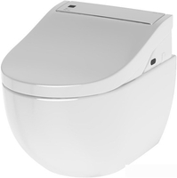 Электронная крышка-биде AM.PM Clean Care CCC7851WH - фото2