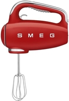 Миксер Smeg HMF01RDEU - фото