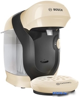 Капсульная кофеварка Bosch TAS1107 - фото